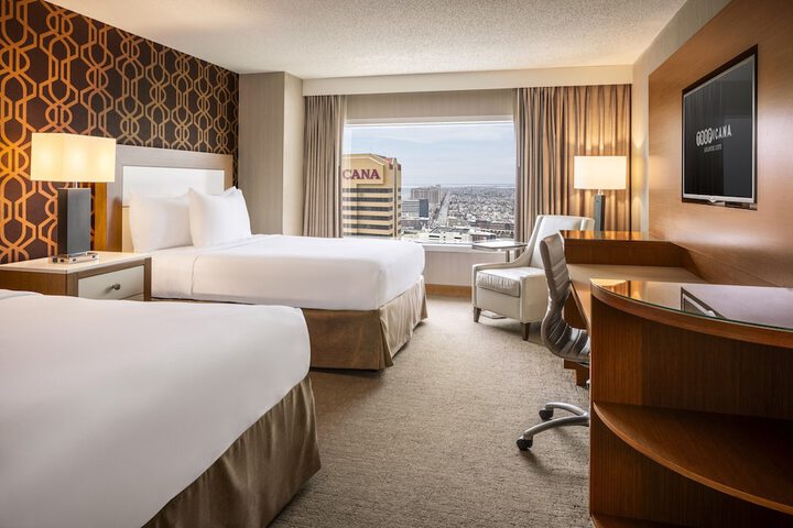 Tropicana Atlantic City – a Caesars Rewards Destination