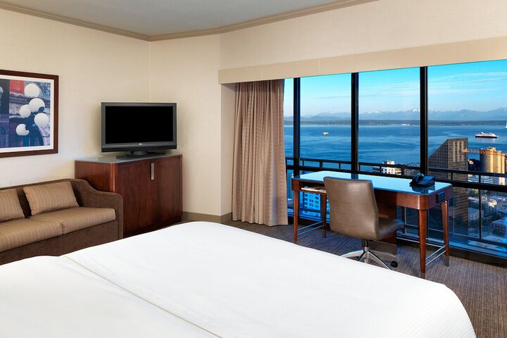 The Westin Seattle