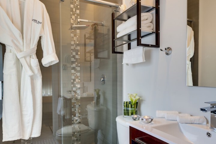 Bars B & B South Beach Miami Boutique Hotel
