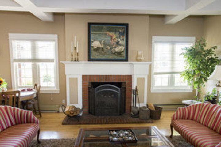 The Inn at Ellsworth Estate