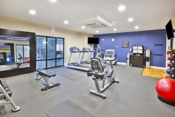 Health and Fitness 25 of 27