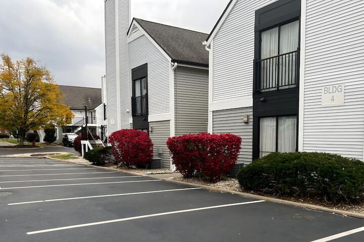 Sonesta ES Suites Cincinnati - Sharonville West