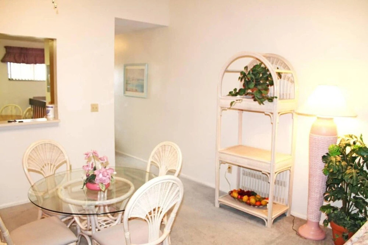 Clubview Holiday Condo