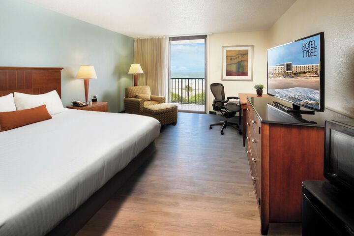 Hotel Tybee