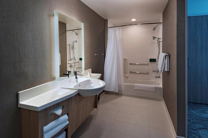 SpringHill Suites by Marriott Denver West / Golden