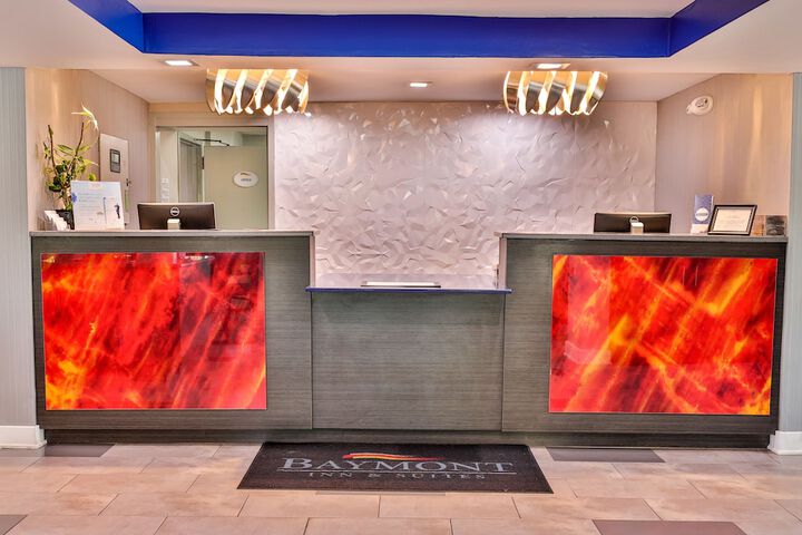 Hotel Interior 7 of 48