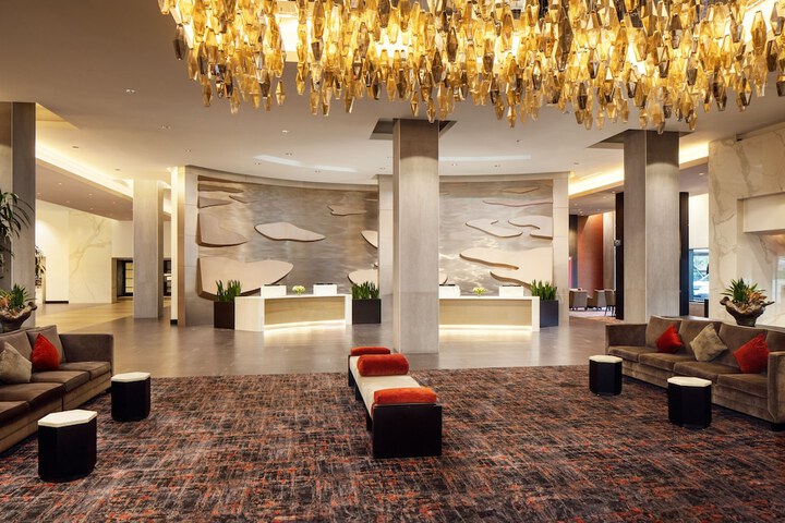 Hotel Interior 10 of 56
