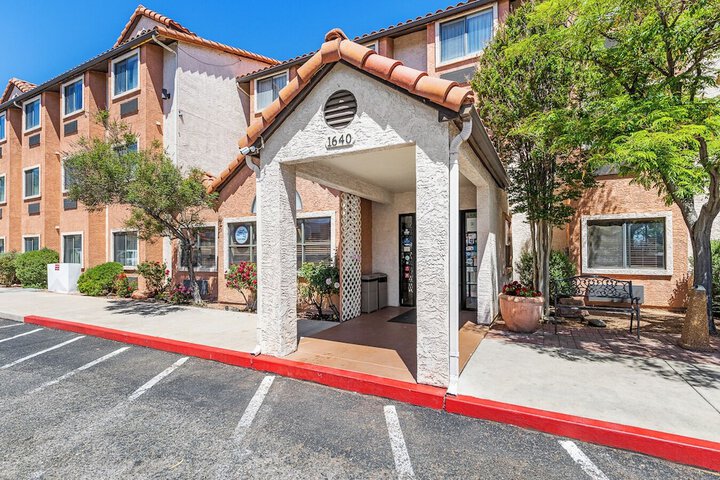Days Inn by Wyndham Camp Verde Arizona