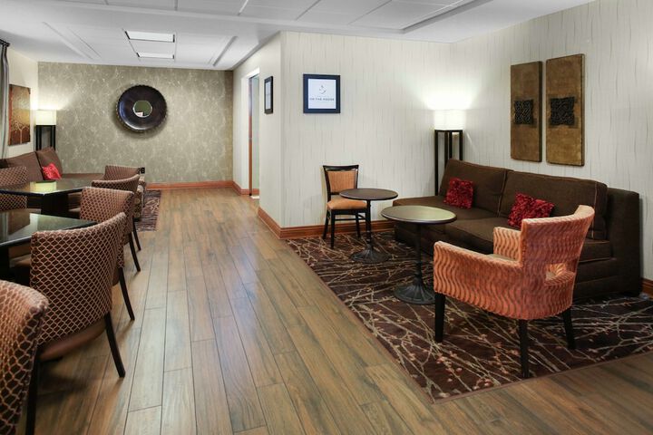Hotel Interior 4 of 21