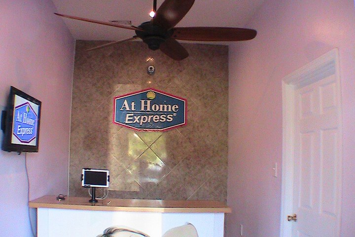 At Home Express Tangerine Inn
