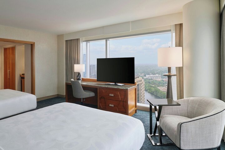 JW Marriott Austin