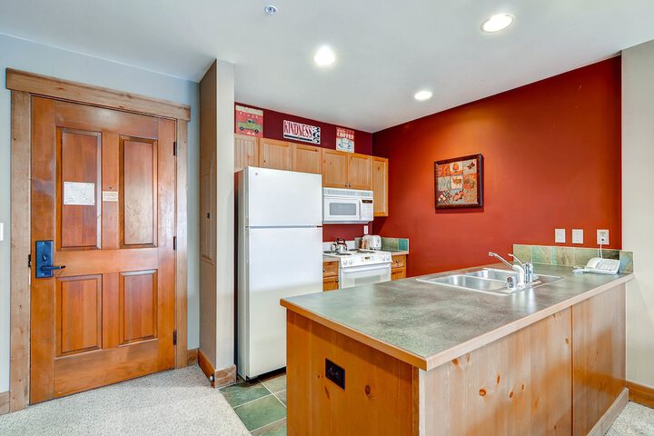 River Run Village by Vail Resorts