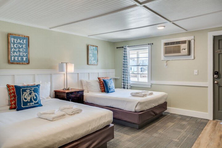 Tar Heel Motel