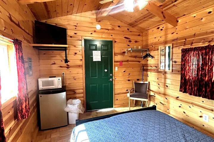 Days End Campground & RV Park