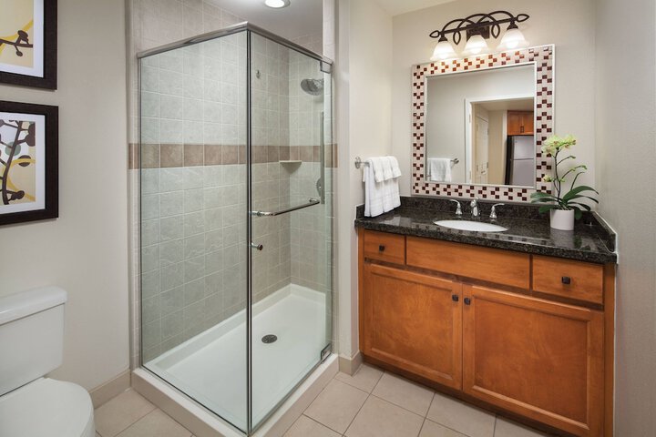 Marriotts Shadow Ridge I-The Villages