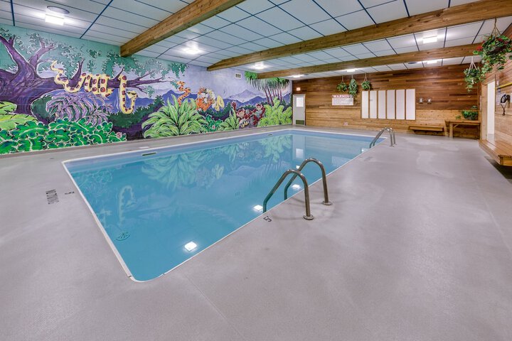 Heritage Inn Hotel & Convention Centre Cranbrook