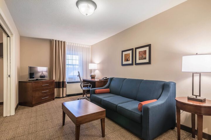 Comfort Inn Concord South End