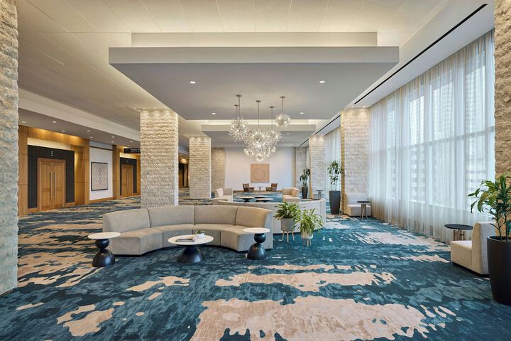 JW Marriott Austin