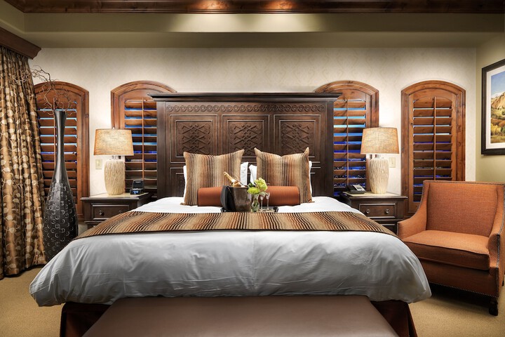 Flying Horse Resort & Club