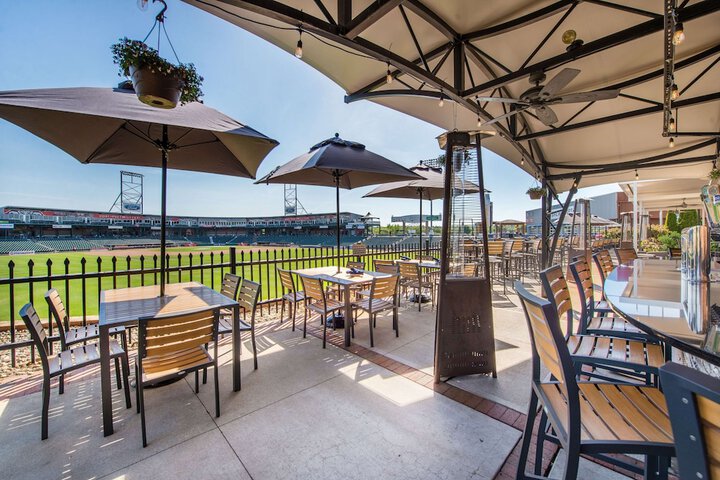 Terrace/Patio 64 of 66