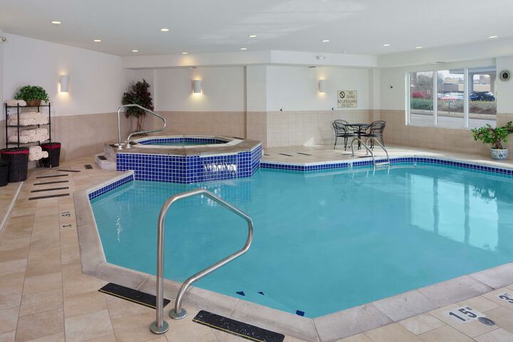 Pool 5 of 33
