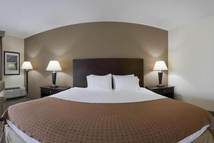 Holiday Inn Express North Palm Beach-Oceanview by IHG