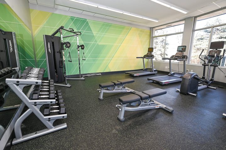 Holiday Inn Cleveland-Mayfield by IHG