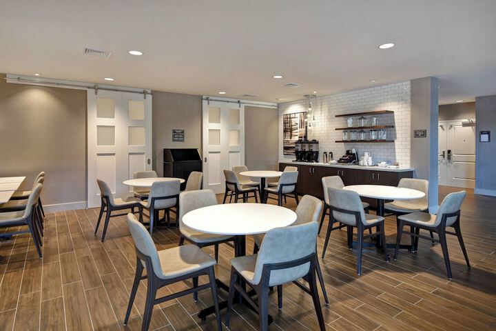 Residence Inn by Marriott Middletown Goshen