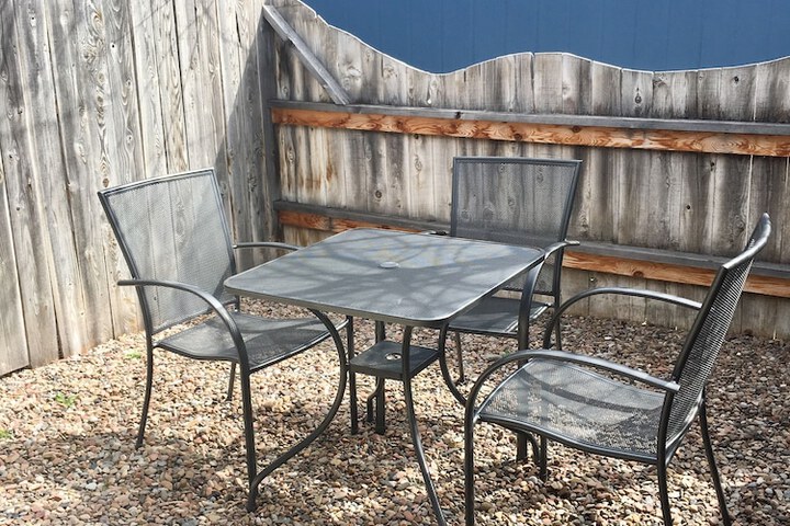 Terrace/Patio 173 of 187
