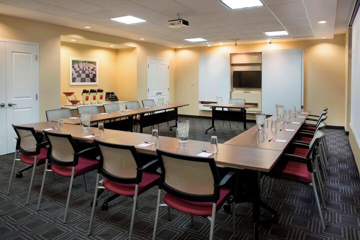 Meeting 18 of 20