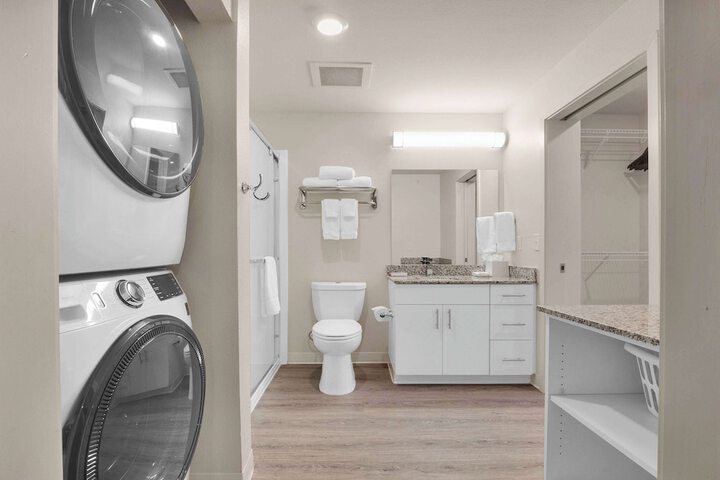 WaterWalk Extended Stay Raleigh Durham Research Triangle