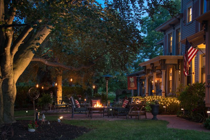Terrace/Patio 40 of 49