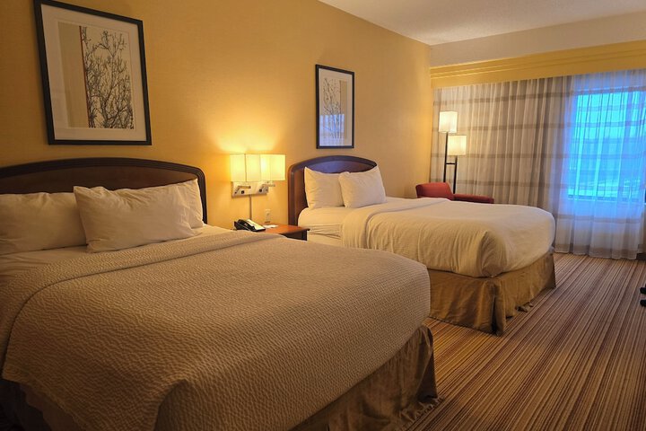 Country Inn & Suites by Radisson Convention Center