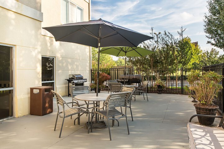 Terrace/Patio 27 of 27