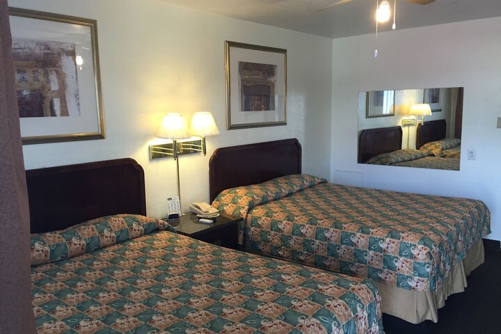 Budget Inn and Suites Colby