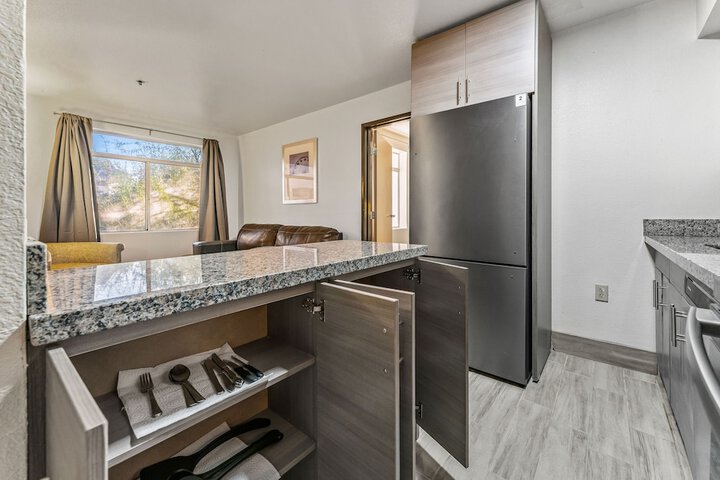 Metro Chandler Extended Stay