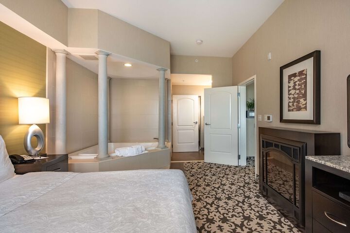 Homewood Suites by Hilton Oxnard / Camarillo