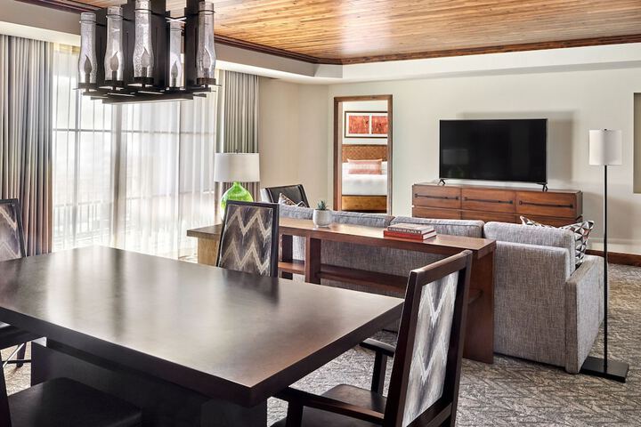 The Ritz-Carlton Dove Mountain