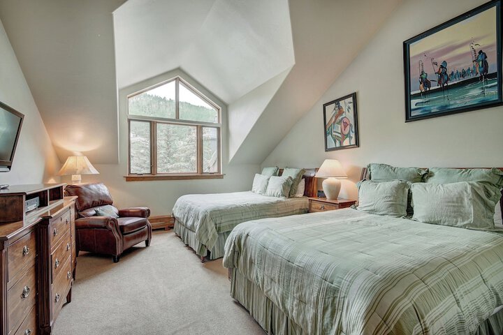 The Pines Lodge a RockResort, by Vail Resorts