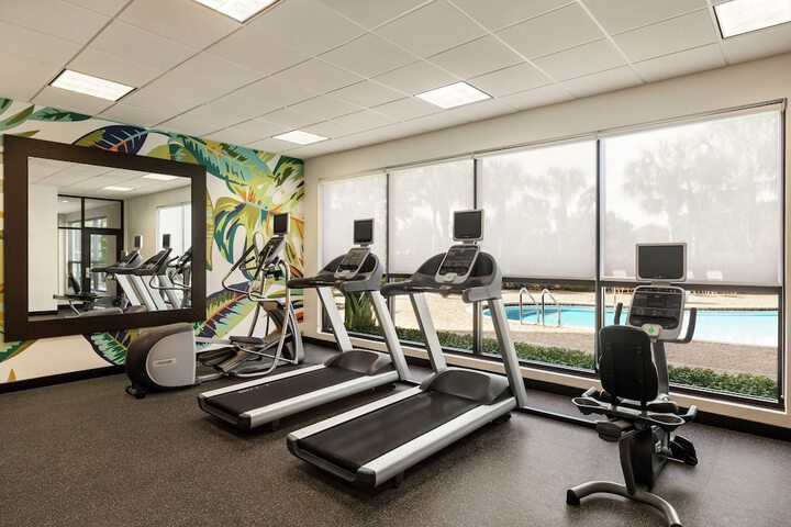Hilton Garden Inn Palm Coast Town Center