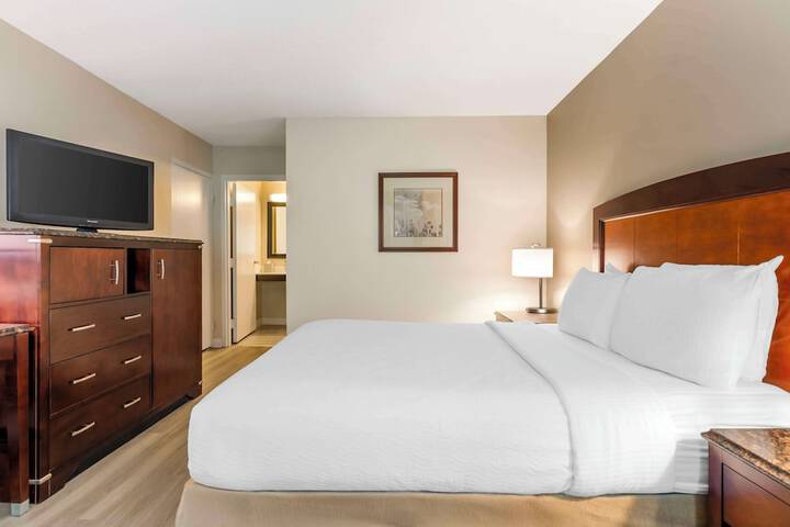 Best Western Lexington Inn