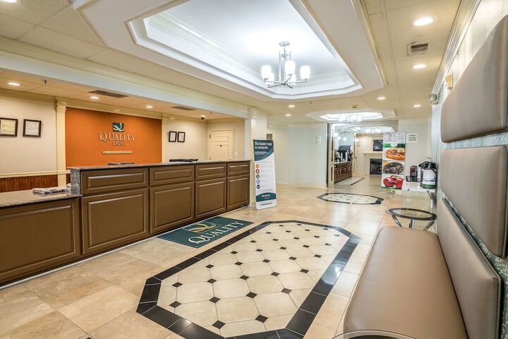 Hotel Interior 12 of 44