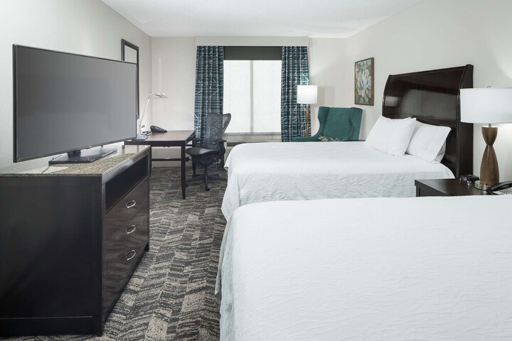 Hilton Garden Inn Dothan