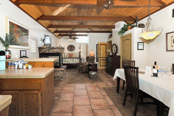 Creekside Inn of Paso Robles