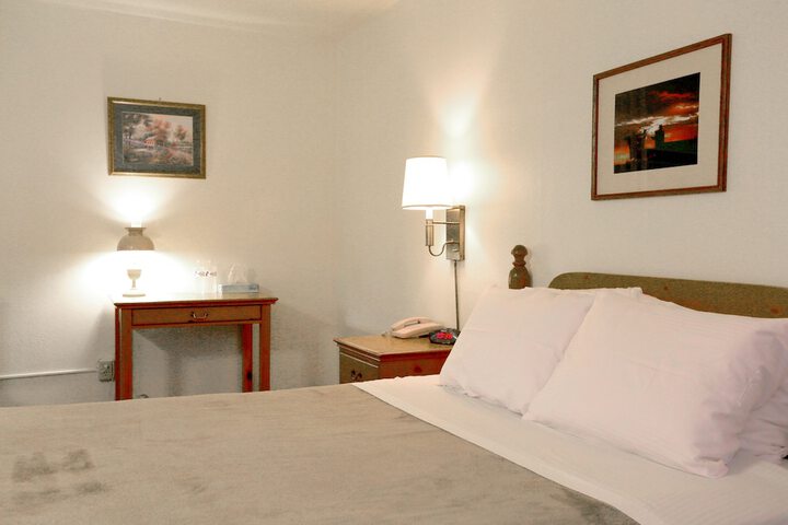 Blue Mountain Hotel