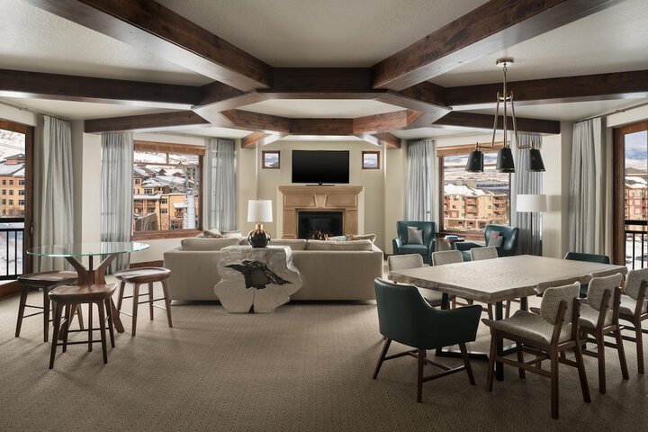 Hyatt Centric Park City