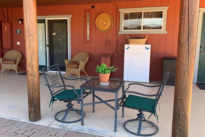 Beeline Guest House