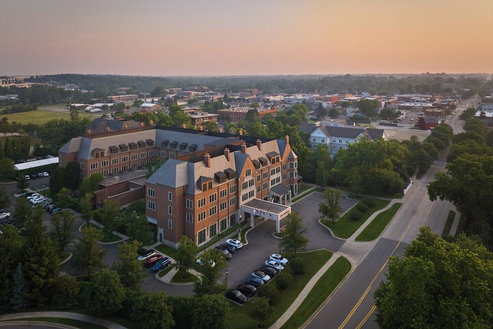 Royal Park Hotel