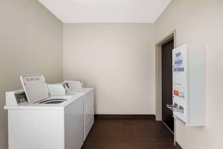 Sleep Inn & Suites Columbia