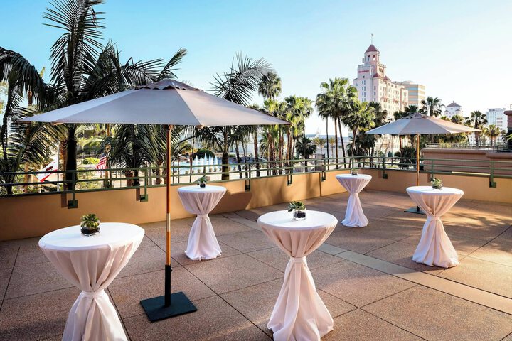 The Westin Long Beach